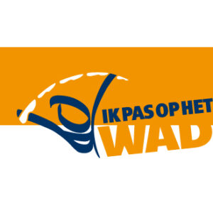 De Hoop van Ameland en Frits Wester