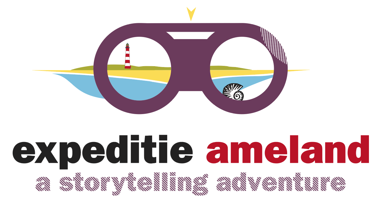 Expeditie Ameland