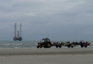 Global SantaFe Monarch