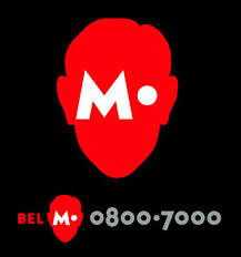 Meld Misdaag Anoniem