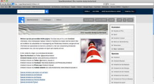 Website van de Maand