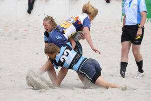 Ameland Beach Rugby Festival