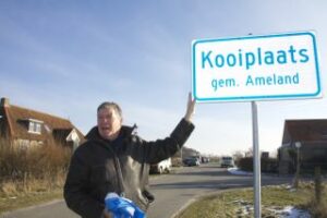 Kooiplaats
