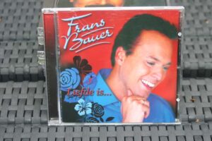 CD voor Serious Request