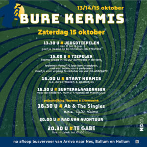 Bure Kermis