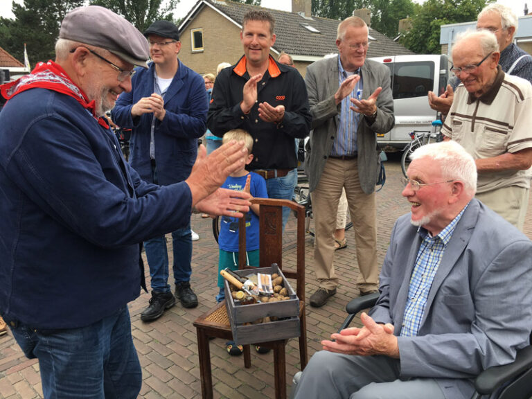 Wâldgieltjes