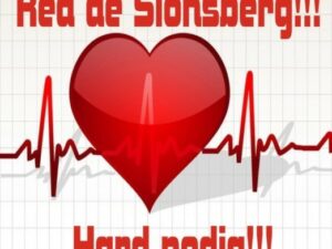 Actie ‘Red de Sionsberg'