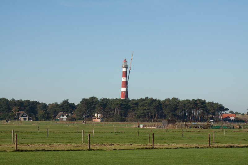 Vuurtoren