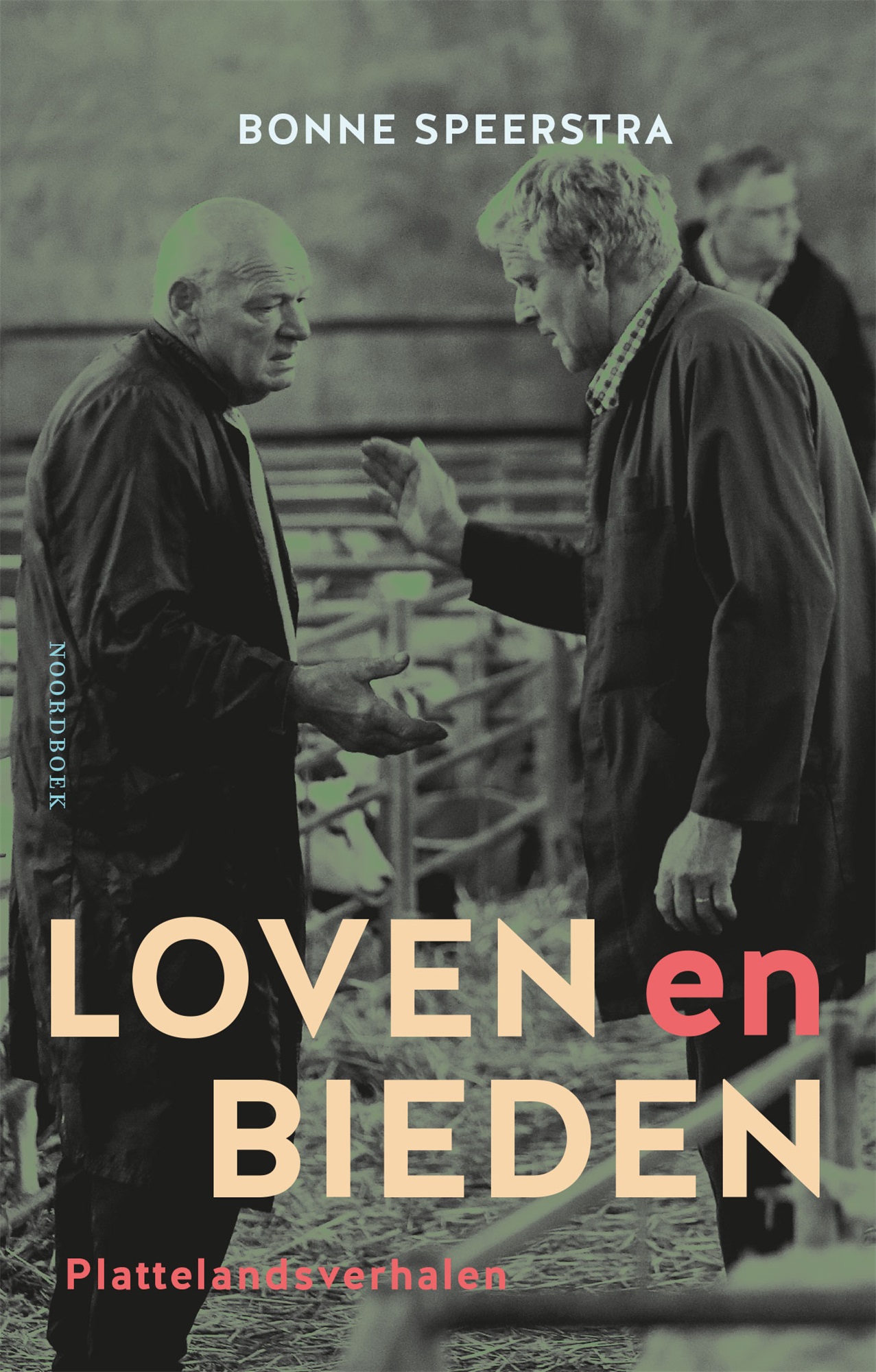 Loven en Bieden