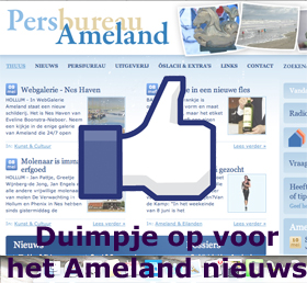 Duimpje op