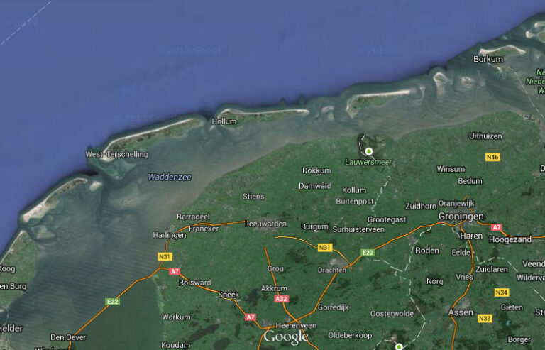 Ameland