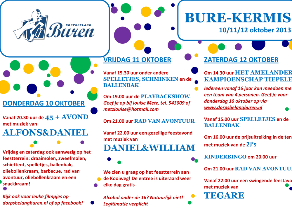 Tiepelen