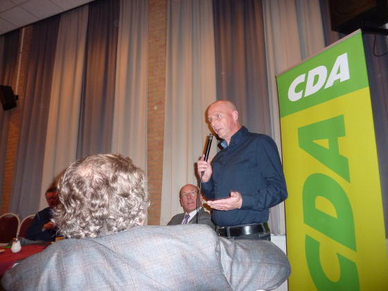CDA