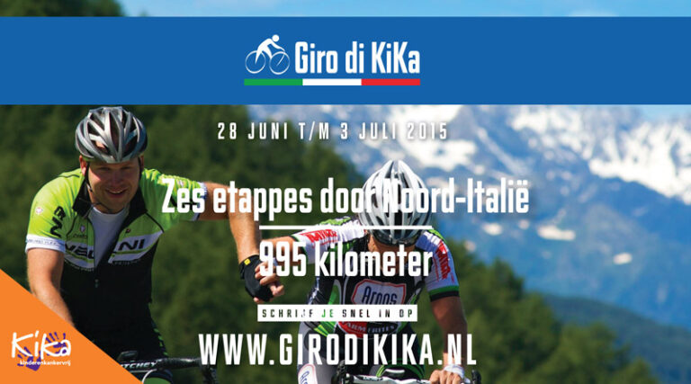 Giro di Kika
