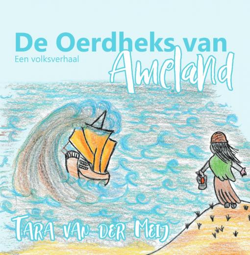 De heks van het Oerd