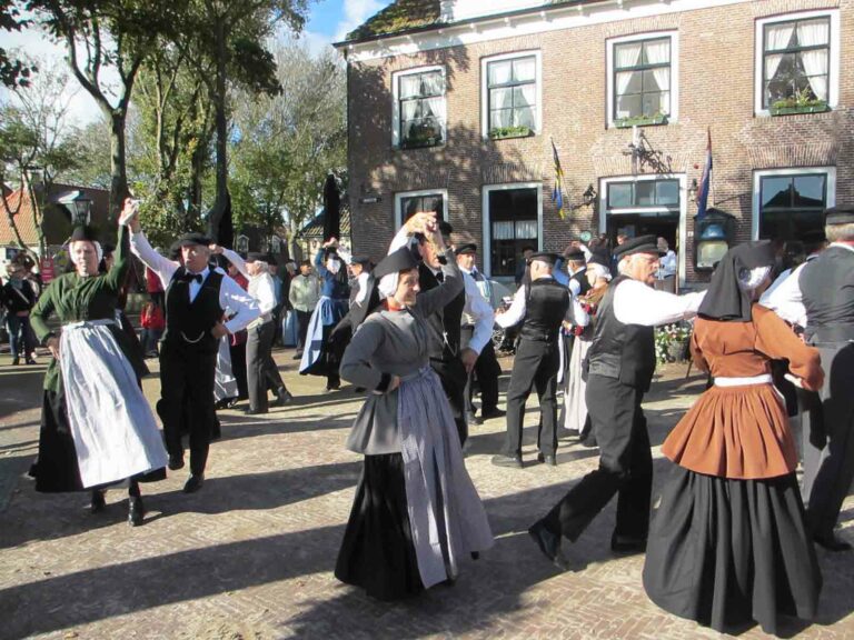 Dansgroep