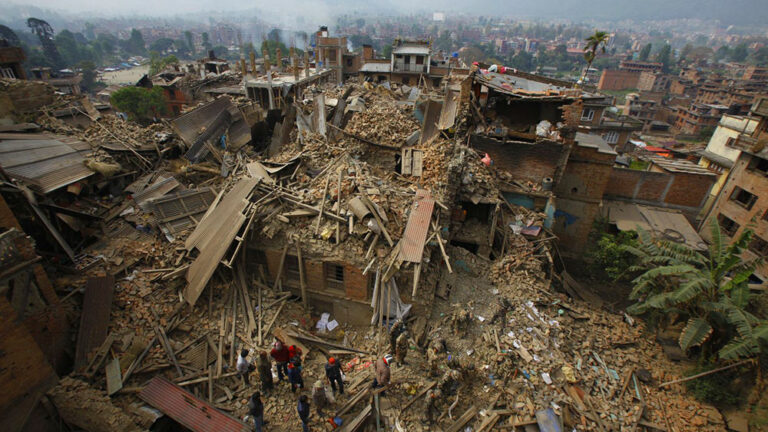 Nepal