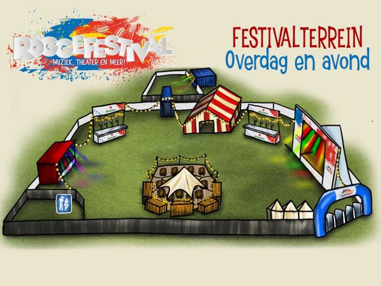 Rôggefestival