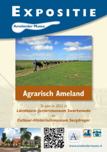 Boeren op Ameland