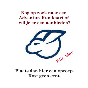 Ameland Adventurerun