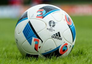 Geel Wit programma en uitslagen 9 september