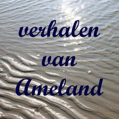 Verhalen - Boot naar Ameland