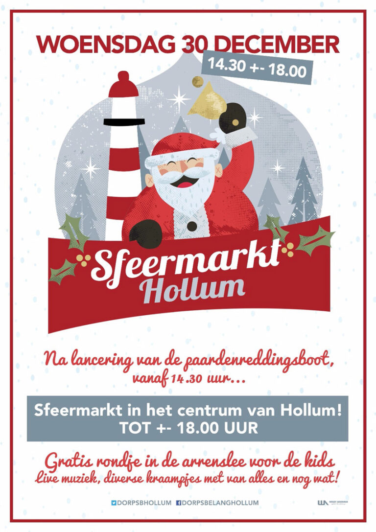 Sfeermarkt