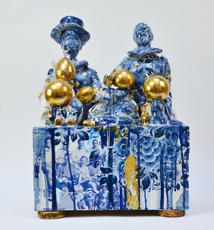 Kunstmaand