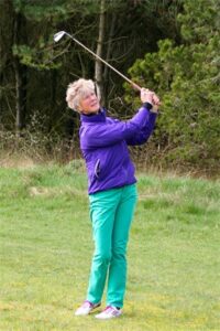 golf
