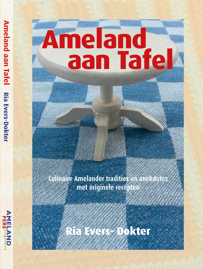 Ameland aan Tafel