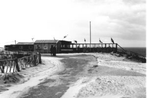 Strandpaviljoen