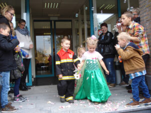 gemeente Ameland