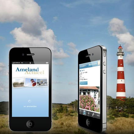 Ameland Actueel Abonnement 2017