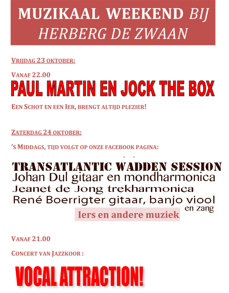 De Zwaan
