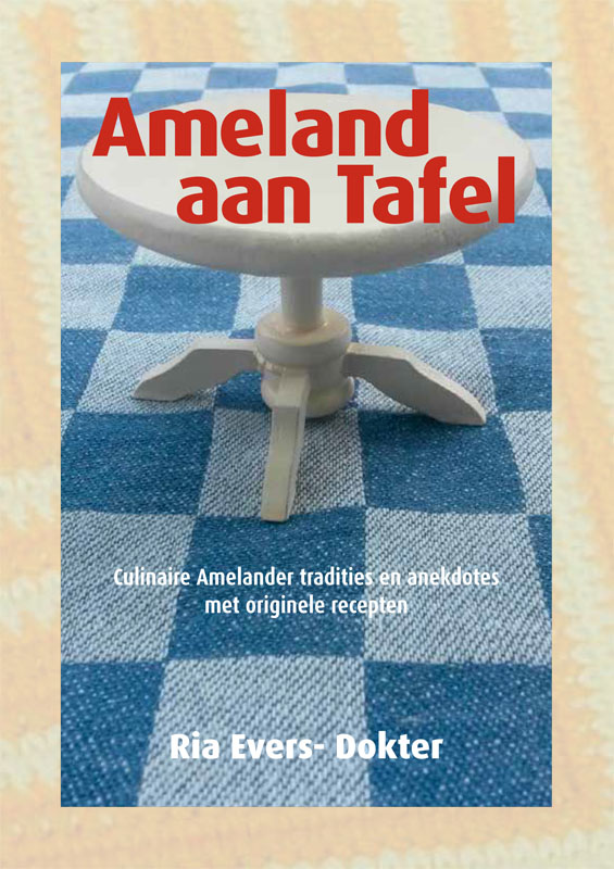 Ameland Pers uitgeverij