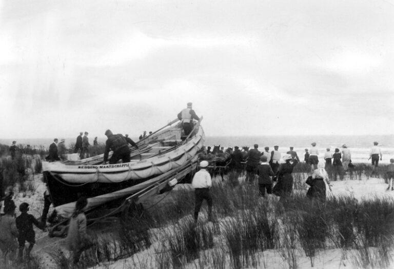 Schiermonnikoog