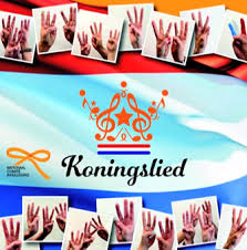 Koningslied