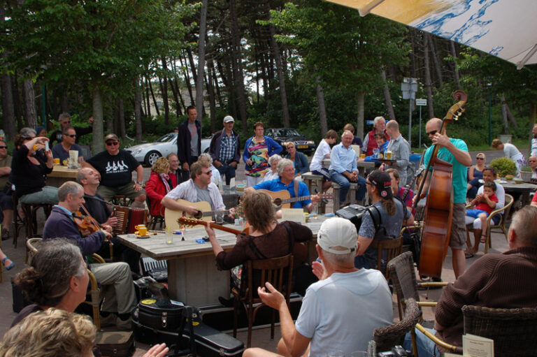Irish Music Festival