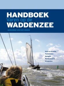 Handboek Varen op de Waddenzee