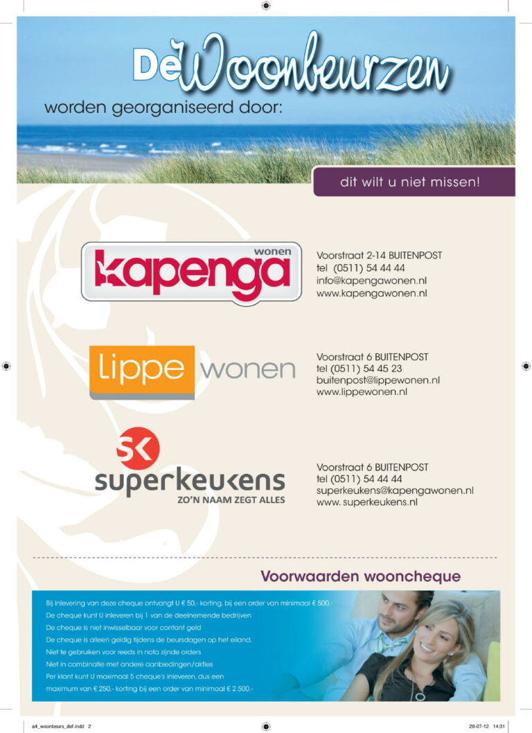 Woonbeurs