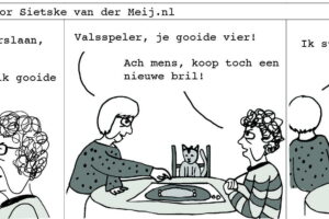 Fragment Antje & Betje 18