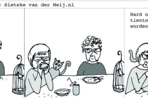 Fragment Antje & Betje 9