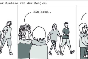 Fragment Antje & Betje 11