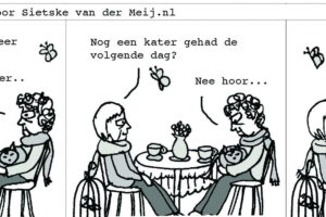 Fragment Antje & Betje 13