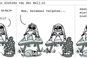 Fragment Antje & Betje 14