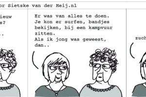 Fragment Antje & Betje 15