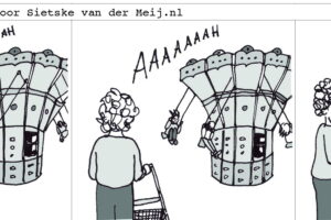 Fragment Antje & Betje 16