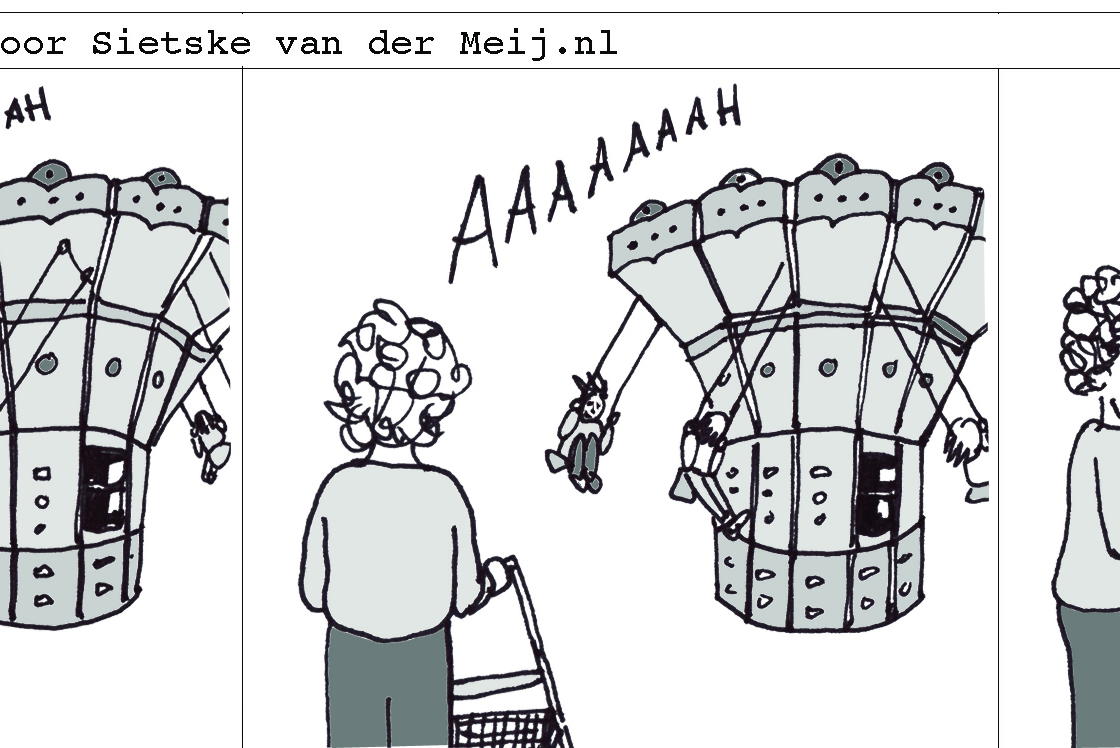 Fragment Antje & Betje 16