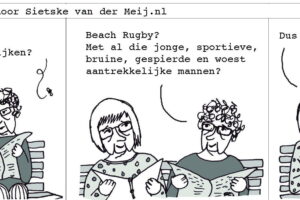 Fragment Antje & Betje 17