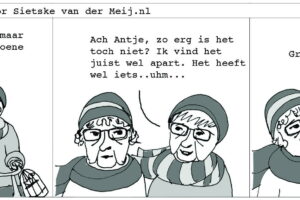 Fragment Antje & Betje 7